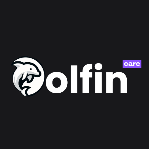 Dolfincare Logo